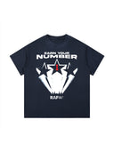 EARN YOUR NUMBER
