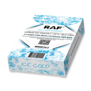 2ND EDITION RAF TRADING CARD BOX