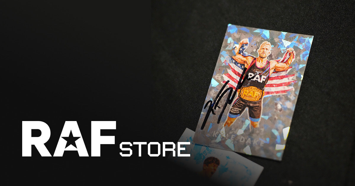 Home page – RAF Store